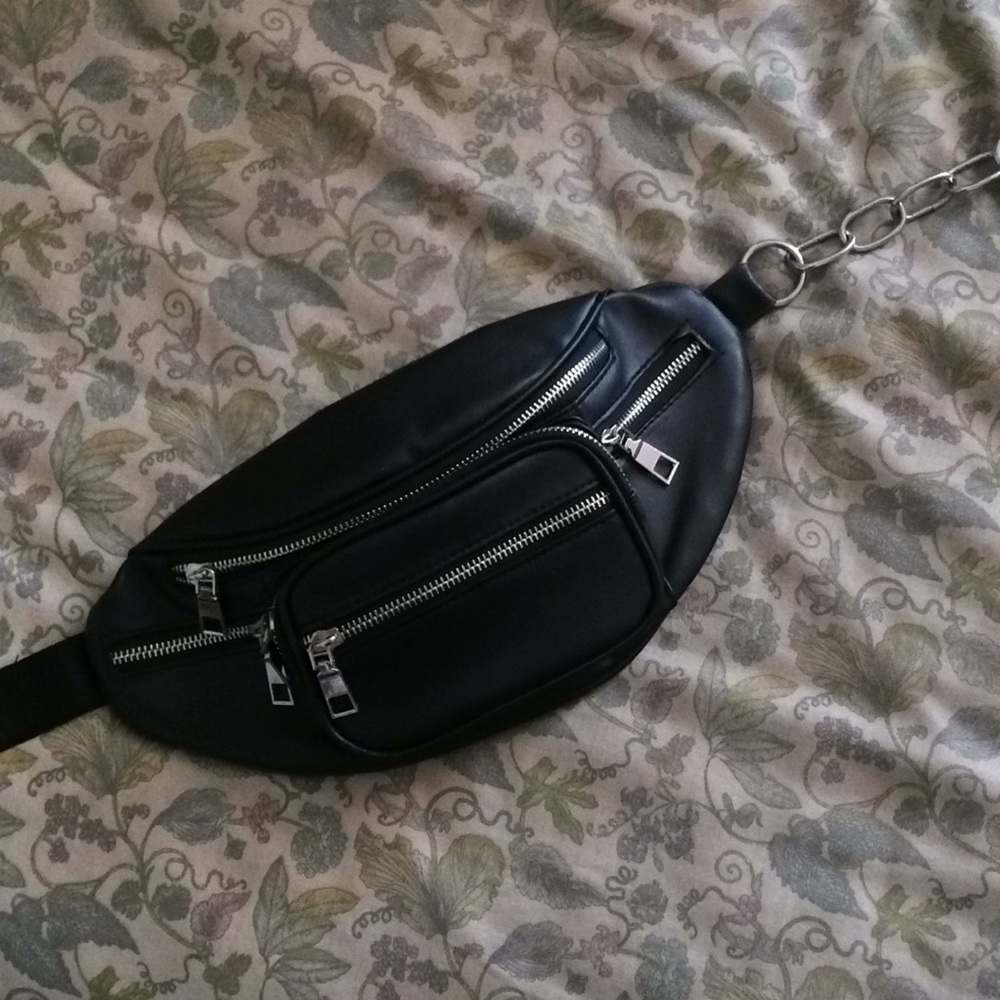 Alexander Wang Style Fanny Back from Nasty Gal